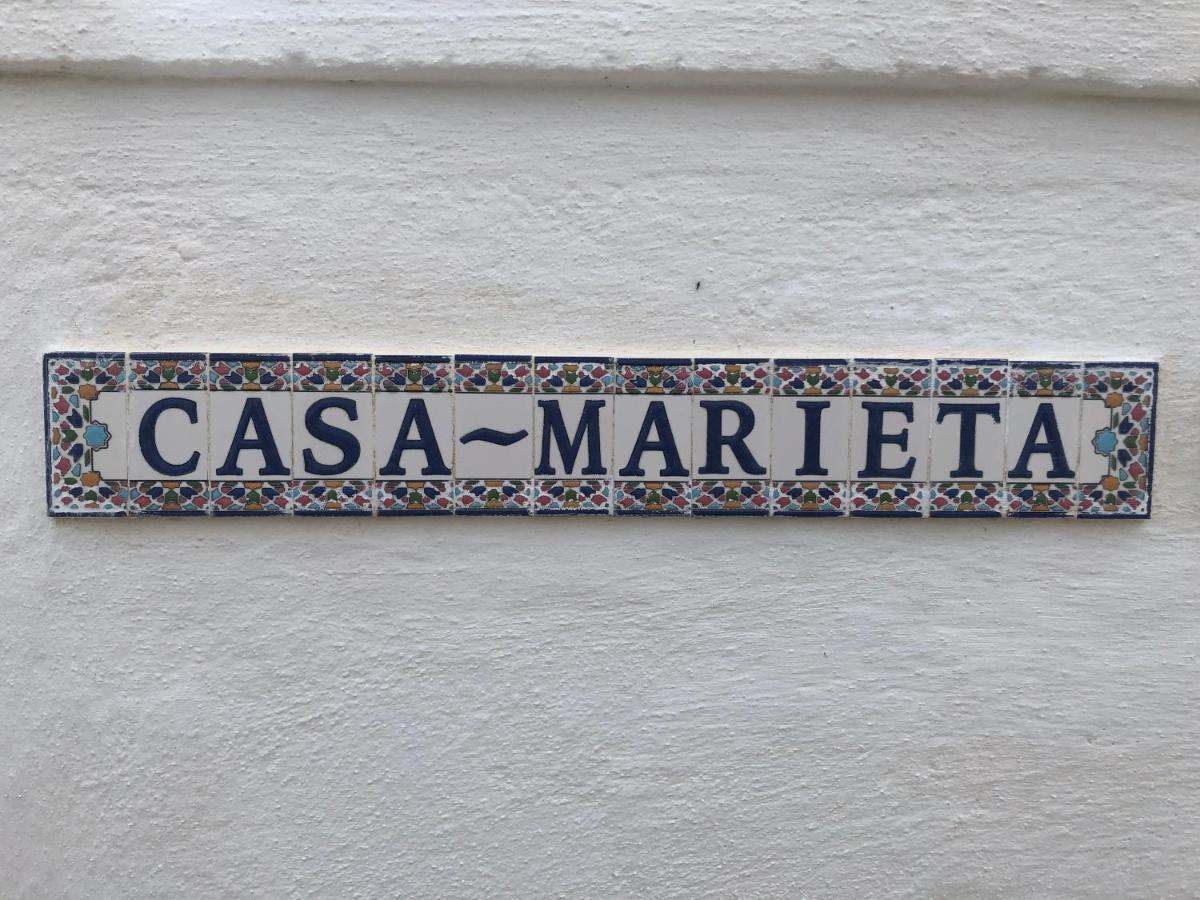 Villa La Casa De Marieta "B" Deltebre Exterior foto